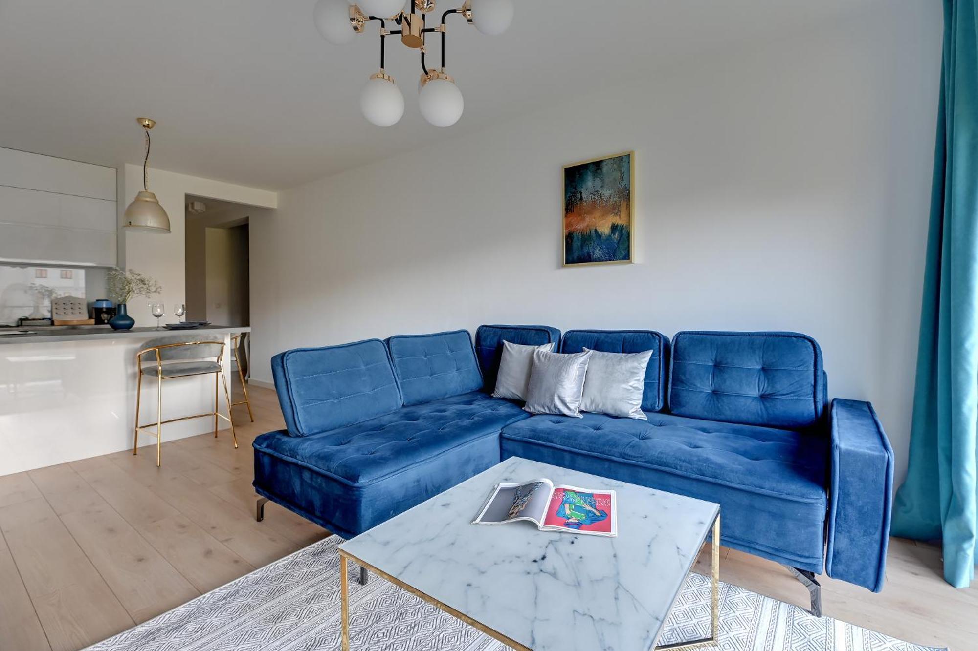 Rezydencja Wintera & Parking By Downtown Apartments Gdansk Ruang foto